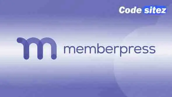 Download free MemberPress Pro  – WordPress Membership Plugin
