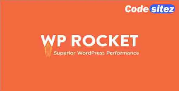 Download free WP Rocket - Cache Plugin