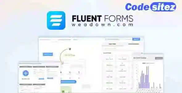 Download free WP Fluent Forms Pro Add-On