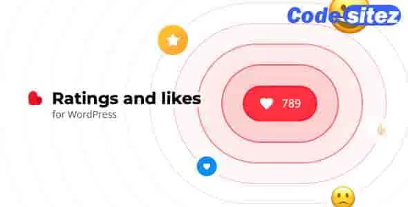 Liker – WordPress Rating Plugin