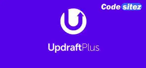 Download free UpdraftPlus Premium – WordPress Backup Plugin
