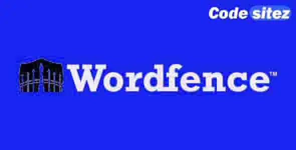 Download free Wordfence Security Premium Plugin